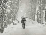 Prognoza ANM pentru 1 februarie – 1 martie. Ce ne rezervă ultima lună de iarnă?