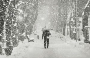 Prognoza ANM pentru 1 februarie – 1 martie. Ce ne rezervă ultima lună de iarnă?