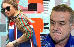 Conflict deschis între Anamaria Prodan și Gigi Becali: „Un om mic!”. / „Eu nu mai lucrez cu femei!”