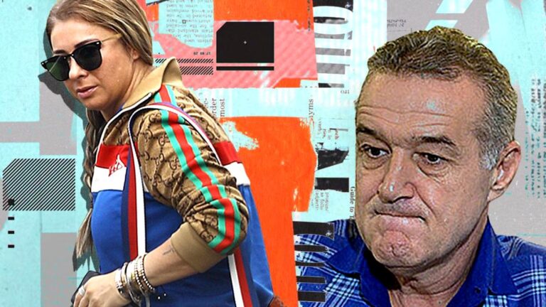 Conflict deschis între Anamaria Prodan și Gigi Becali: „Un om mic!”. / „Eu nu mai lucrez cu femei!”