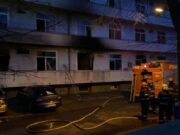Medicii legişti au stabilit cauzele morţii victimelor incendiului de la Institutul „Matei Balș”
