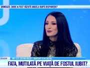 Femeie de 44 de ani, mutilată de fostul iubit? Angela ar fi fost batjocorită de mai mulți bărbați!