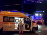 Cele două numere de telefon la care pot suna rudele pacienților de la Matei Balș + Lista spitalelor unde au fost mutați pacienții