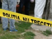 Scene de Groază în Galați! Un hoț a ucis o femeie și a rănit grav un bărbat după ce le-a jefuit casele. Individul e recidivist