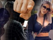 Bianca Drăgușanu, amenințată cu moartea! S-a prezentat, de urgență, la Poliție: „Mi-a spus că intră în casă peste mine și peste fiica mea”