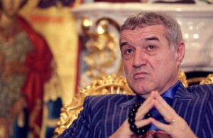 Porecla lui Gigi Becali din tinereţe: „Îi plăcea să petreacă şi să cheltuiască bani”