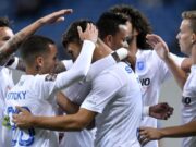 Atacantul ce poate schimba ofensiva Craiovei!