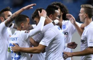 Atacantul ce poate schimba ofensiva Craiovei!