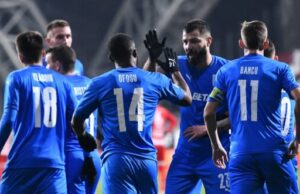 U Craiova se destramă: Rotaru vrea să scape de un titular!