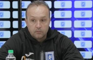 Scriptic și faptic, Papură crede că suporterii Craiovei nu văd realitatea!