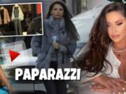 Din divă de Dorobanți, la fără un leu în buzunar? Roxana Ungureanu a înlocuit magazinele de lux cu ”buticuri” de la colț de stradă