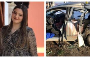Accident soldat cu trei morți, cauzat de o șoferiță grăbită, în Iași! Tânăra de 18 ani își va avea pe conștiință rudele decedate