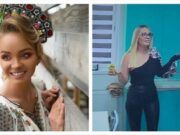 Maria Constantin s-a mutat în casă nouă cu iubitul! Cum arată locuința artistei: „Sunt pe stilul modern”