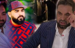 Detalii scandaloase din dosarul artiștilor șantajați și tâlhăriți de interlopii din clanul Duduianu / Cum l-au „executat” pe Florin Salam!