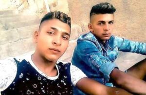 Criminalii care au ucis o româncă în fața fiicei ei au primit închisoare pe viață! Cei doi și-au recunoscut fapta!