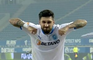 Paul Papp: „Asta este, mergem mai departe!”