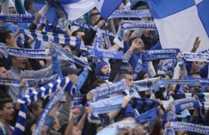 Vești mari pentru Papură și suporteri: atacantul mult așteptat a început antrenamentele!