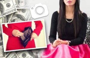 Afaceristă celebră, într-o ipostază jenantă / Cum a ajuns din cauza datoriilor!