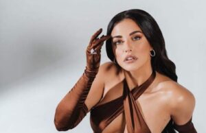 Antonia, abuzată verbal de cunoscuții ei? Dezvăluirile uluitoare ale artistei: „Am această părere demult”