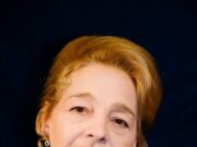 A murit soția lui Tudor Gheorghe! Actrița Georgeta Luchian Tudor avea 86 de ani