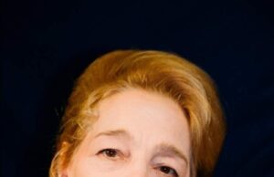 A murit soția lui Tudor Gheorghe! Actrița Georgeta Luchian Tudor avea 86 de ani