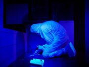 Un gorjean s-a sinucis în baia mamei lui și i-a lăsat un bilet de adio, în care îi spunea unde găsește ultimele facturi