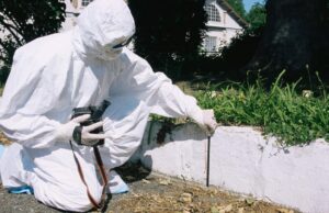 Un fost profesor din Arad, găsit împuşcat în curtea blocului unde locuia