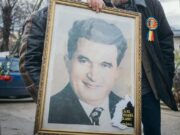 Un primar din Gorj îi duce dorul „tovarăşului” Nicolae Ceauşescu: „Vreau să vă mulțumesc pentru țara pe care ați construit-o”