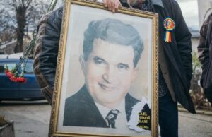 Un primar din Gorj îi duce dorul „tovarăşului” Nicolae Ceauşescu: „Vreau să vă mulțumesc pentru țara pe care ați construit-o”
