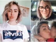 Ioana, o tânără româncă din Italia, mamă a doi copii, a murit fulgerător la doar 28 de ani, înaintea unei operații de rutină