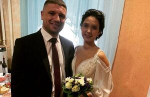 Doi frați moldoveni au fost executați la nunta unuia dintre ei, în Rusia. Mesajul sfâșietor lăsat de mireasa îndoliată