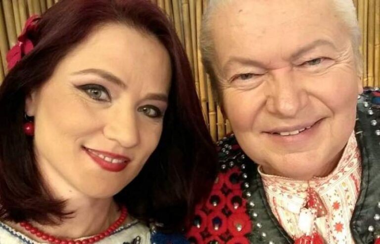 Cu ce îl are la mână Nicoleta Voicu pe Gheorghe Turda: „Demnitatea lui stă în tăcerea mea! Ar sări showbiz-ul în aer”