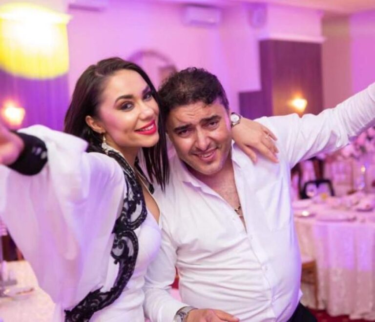 Marian Mexicanu, amănunte incendiare despre crizele de gelozie dintre el și soția sa: „Am călcat pe becuri încontinuu”