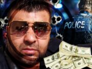 Liderul unui clan interlop din Capitală, asasinat în SUA! Câți bani au fost ceruți pentru executarea sa