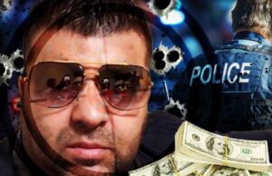 Liderul unui clan interlop din Capitală, asasinat în SUA! Câți bani au fost ceruți pentru executarea sa