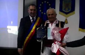 Doliu pentru toți iubitorii de muzică populară! Aurel Butnaru s-a stins din viață