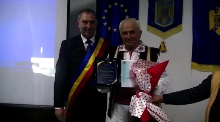 Doliu pentru toți iubitorii de muzică populară! Aurel Butnaru s-a stins din viață