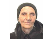 Femeie din comuna Mîrșani, dată dispărută de fiul ei!