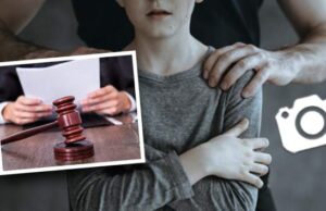 Decizie scandaloasă într-un dosar de pornografie infantilă / Infractorul – protejat de judecători, victima – umilită în public