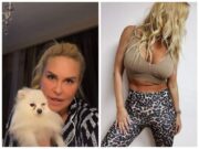 Vica Blochina nu refuză bărbații mai tineri, dar are o limită. Care este diferența de vârstă acceptată de blondină