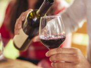 Un pahar de vin în fiecare seară – răsfăț și sănătate