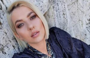 Lidia Buble, probleme de sănătate! Cântăreața nu mai poate să vorbească! Cum s-a afișat pe internet!