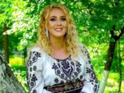 Exclusiv: Interviu cu interpreta de muzică populară Luminita Sipoteanu Anghel