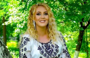 Exclusiv: Interviu cu interpreta de muzică populară Luminita Sipoteanu Anghel