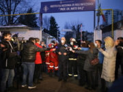 Raed Arafat a izbucnit în direct când a fost întrebat de „ardem ca șoarecii în spitalele românești”: „E revoltă în capul dumneavoastră”