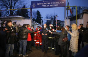 Raed Arafat a izbucnit în direct când a fost întrebat de „ardem ca șoarecii în spitalele românești”: „E revoltă în capul dumneavoastră”