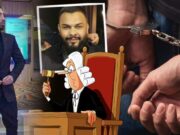 Interlopul care l-a măcelărit pe Bebino, gest neașteptat, în spatele gratiilor / Decizie de ultimă oră