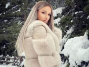 Bianca Drăgușanu, o altă persoană de când se iubește cu Gabi Bădălău! Ce spune despre această perioadă: ”O viață perfectă”