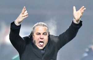 „Craiova are antrenor! Șumudică e din altă categorie!