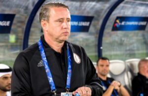 Reghecampf: „Am vorbit cu Mihai Rotaru. Eu nu merg la o echipă ca să mă răzbun”